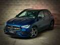 Mercedes-Benz GLA 200 200d 8G-DCT Azul - thumbnail 13
