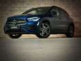 Mercedes-Benz GLA 200 200d 8G-DCT Azul - thumbnail 9