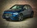 Mercedes-Benz GLA 200 200d 8G-DCT Azul - thumbnail 2