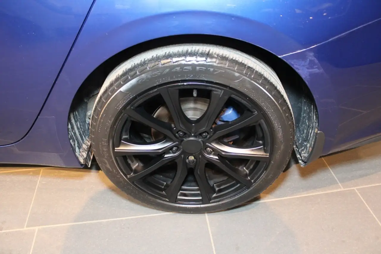 Kia Forte снимка Kia Forte