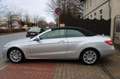 Mercedes-Benz E 250 Cabrio BlueEfficiency|Automatik| Silber - thumbnail 8