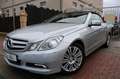 Mercedes-Benz E 250 Cabrio BlueEfficiency|Automatik| Silber - thumbnail 1