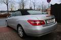 Mercedes-Benz E 250 Cabrio BlueEfficiency|Automatik| Silber - thumbnail 4