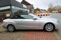 Mercedes-Benz E 250 Cabrio BlueEfficiency|Automatik| Silber - thumbnail 7