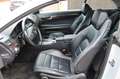 Mercedes-Benz E 250 Cabrio BlueEfficiency|Automatik| Silber - thumbnail 10