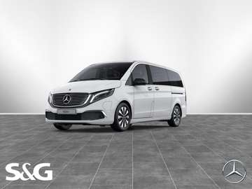 EQV 300 AVANTGARDE Lang