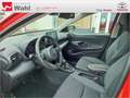 Toyota Yaris 1.5 Hybrid Teamplayer,1,99% Finanzierung für Priva Rot - thumbnail 13