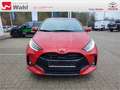 Toyota Yaris 1.5 Hybrid Teamplayer,1,99% Finanzierung für Priva Rot - thumbnail 5