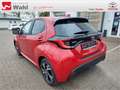 Toyota Yaris 1.5 Hybrid Teamplayer,1,99% Finanzierung für Priva Rot - thumbnail 2