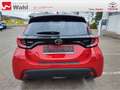 Toyota Yaris 1.5 Hybrid Teamplayer,1,99% Finanzierung für Priva Rot - thumbnail 4