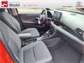 Toyota Yaris 1.5 Hybrid Teamplayer,1,99% Finanzierung für Priva Rot - thumbnail 7