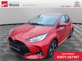 Toyota Yaris 1.5 Hybrid Teamplayer,1,99% Finanzierung für Priva Rot - thumbnail 1
