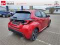 Toyota Yaris 1.5 Hybrid Teamplayer,1,99% Finanzierung für Priva Rot - thumbnail 20