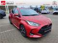 Toyota Yaris 1.5 Hybrid Teamplayer,1,99% Finanzierung für Priva Rot - thumbnail 21