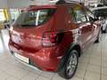 Dacia Sandero Stepway Prestige Rot - thumbnail 5