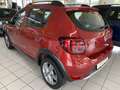 Dacia Sandero Stepway Prestige Rot - thumbnail 6
