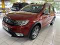 Dacia Sandero Stepway Prestige Rot - thumbnail 2