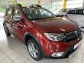 Dacia Sandero Stepway Prestige Rot - thumbnail 3