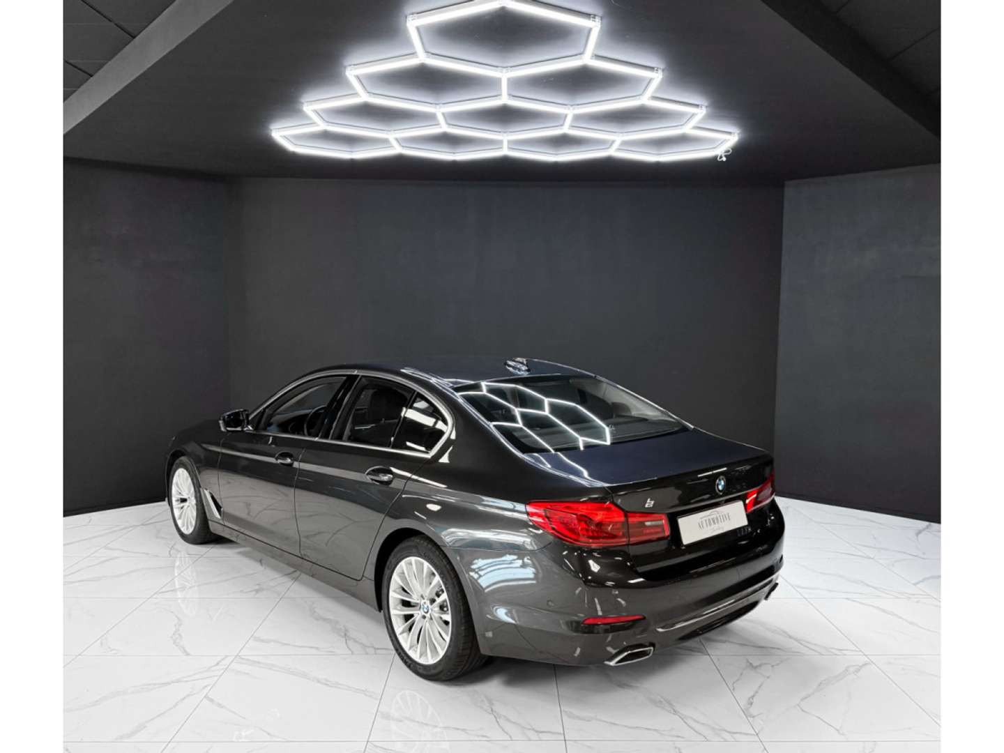 BMW Série 5 540i XDrive Luxury - 2020 - Joinsteer - #2