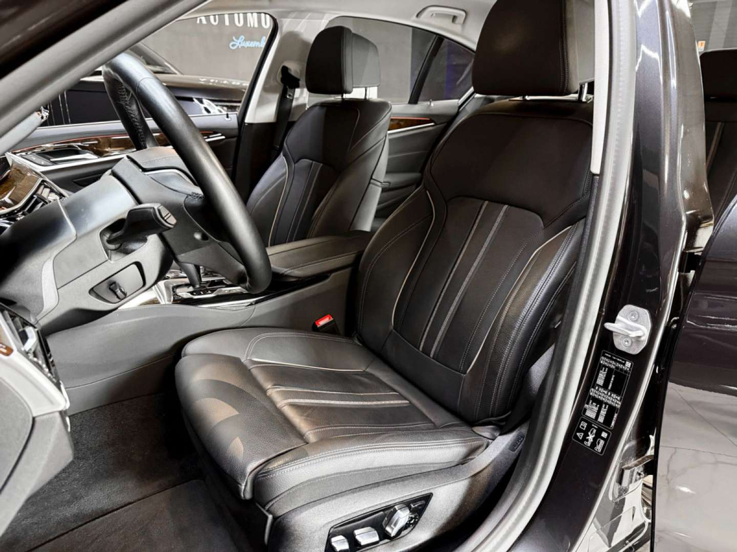 BMW Série 5 540i XDrive Luxury - 2020 - Joinsteer - #10