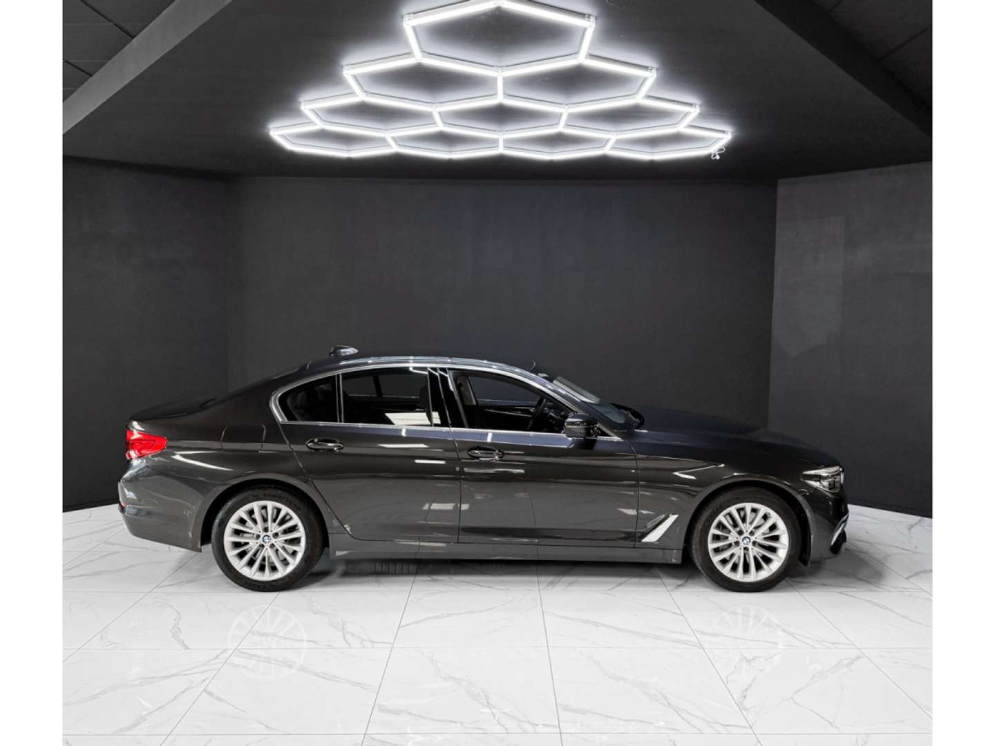 BMW Série 5 540i XDrive Luxury -  - Joinsteer - #5