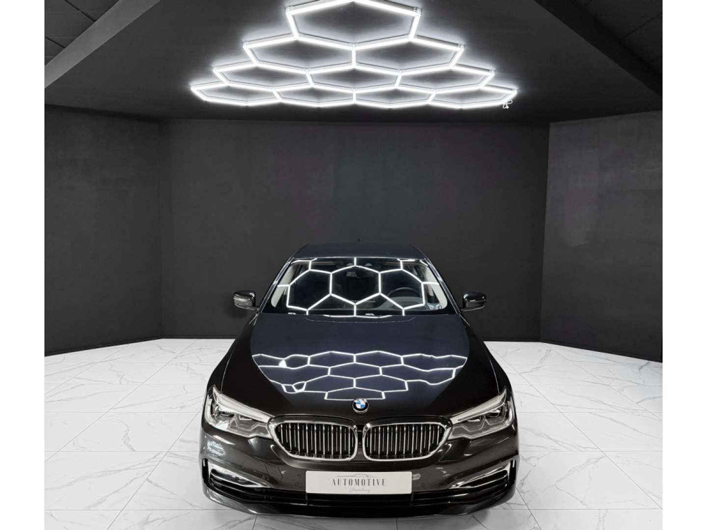 BMW Série 5 540i XDrive Luxury - 2020 - Joinsteer - #8