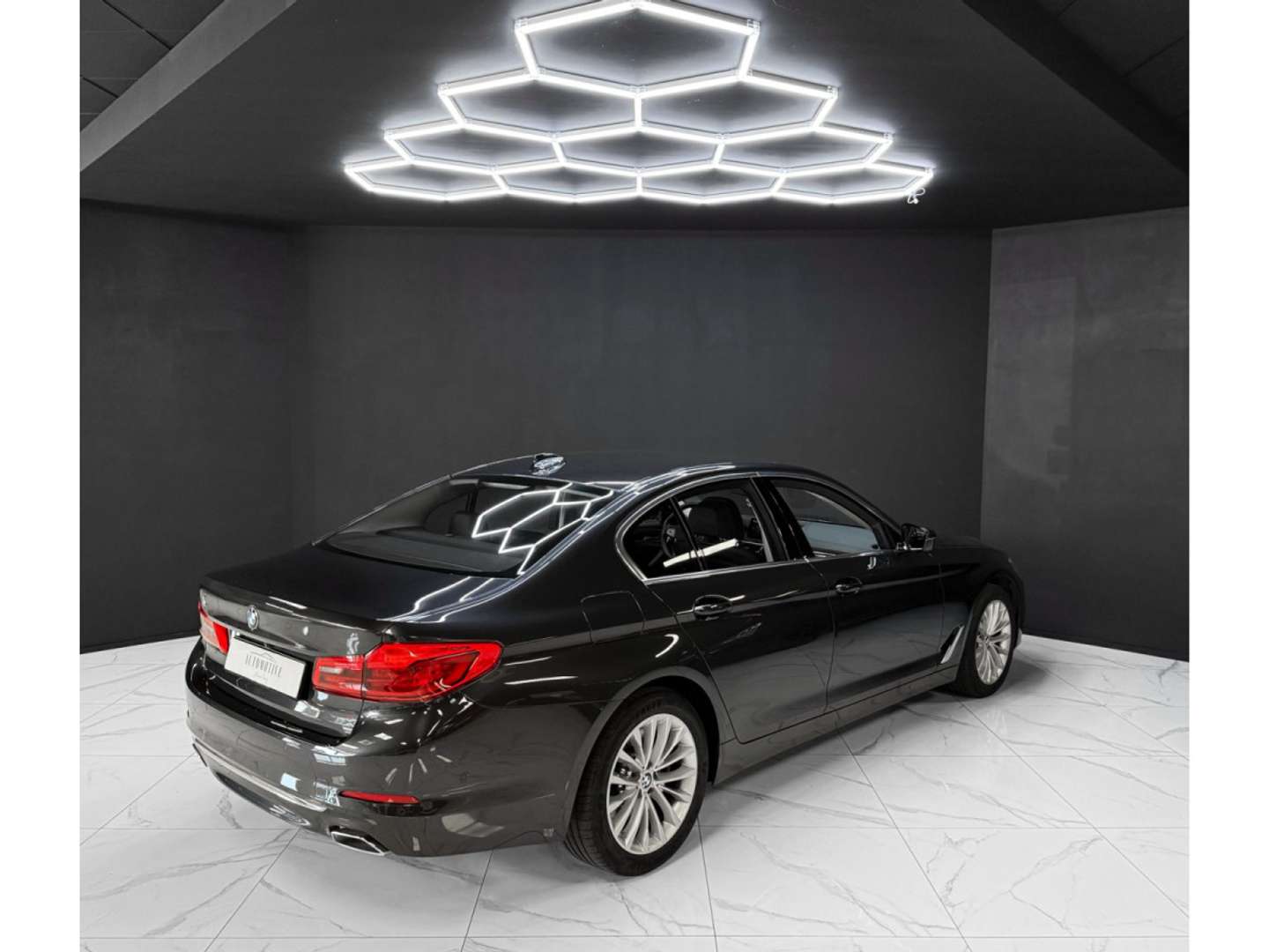 BMW Série 5 540i XDrive Luxury -  - Joinsteer - #4