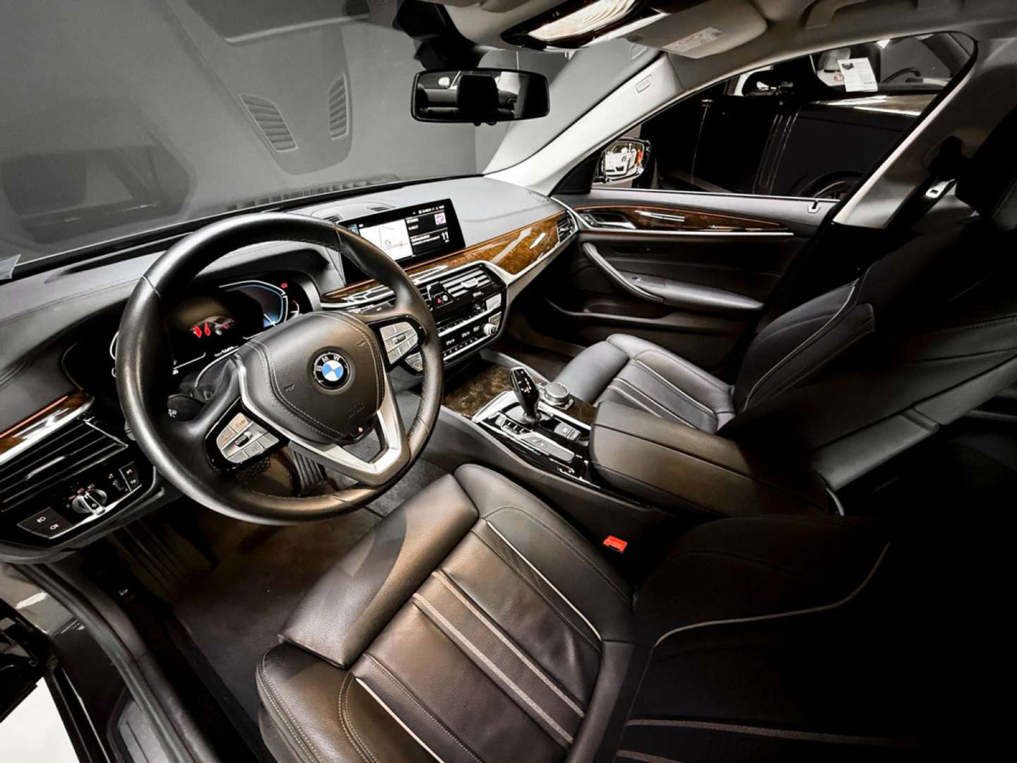 BMW Série 5 540i XDrive Luxury - 2020 - Joinsteer - #14