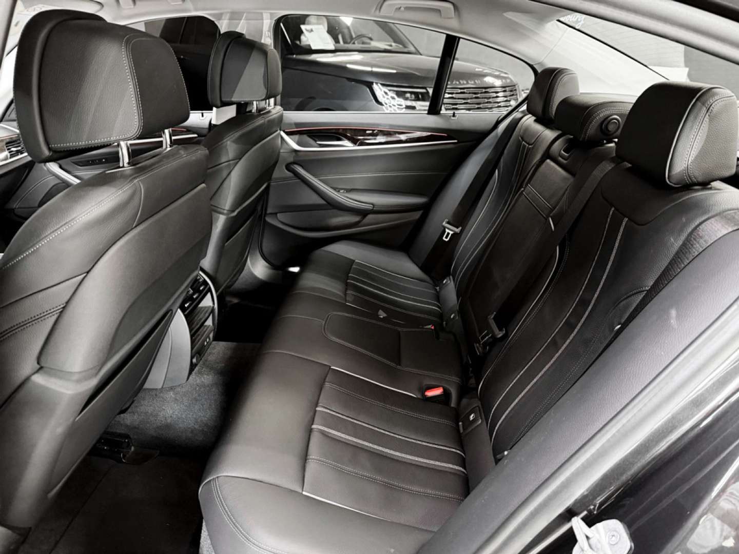 BMW Série 5 540i XDrive Luxury - 2020 - Joinsteer - #12
