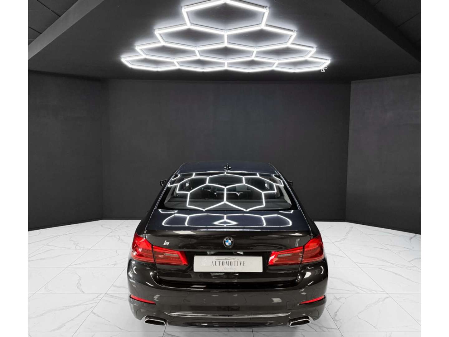 BMW Série 5 540i XDrive Luxury -  - Joinsteer - #3