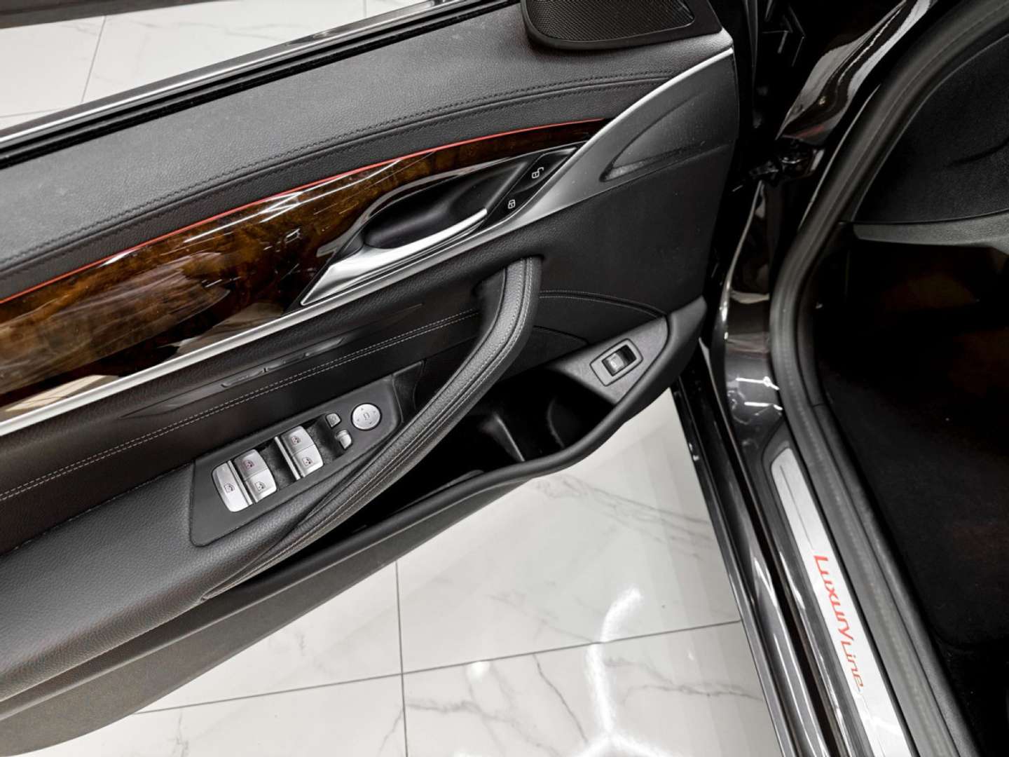 BMW Série 5 540i XDrive Luxury - 2020 - Joinsteer - #15