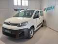 Citroen Berlingo Talla M ë- 50 kWh Live Pack Blanc - thumbnail 32