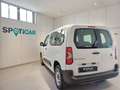 Citroen Berlingo Talla M ë- 50 kWh Live Pack Blanc - thumbnail 34