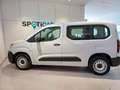Citroen Berlingo Talla M ë- 50 kWh Live Pack Blanc - thumbnail 21