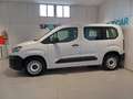 Citroen Berlingo Talla M ë- 50 kWh Live Pack Blanc - thumbnail 11