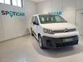 Citroen Berlingo Talla M ë- 50 kWh Live Pack Blanc - thumbnail 3