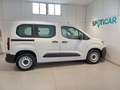Citroen Berlingo Talla M ë- 50 kWh Live Pack Blanc - thumbnail 4