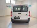 Citroen Berlingo Talla M ë- 50 kWh Live Pack Blanc - thumbnail 5