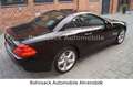 Mercedes-Benz SL 600 V12 Deutsches Auto aus I.Hd MB Scheckh. Schwarz - thumbnail 5
