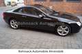 Mercedes-Benz SL 600 V12 Deutsches Auto aus I.Hd MB Scheckh. Schwarz - thumbnail 4