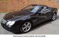 Mercedes-Benz SL 600 V12 Deutsches Auto aus I.Hd MB Scheckh. Schwarz - thumbnail 1