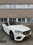 Mercedes-Benz E 220 Mercedes e220d Coupe Premium Plus Amg Night pakket Wit - thumbnail 2