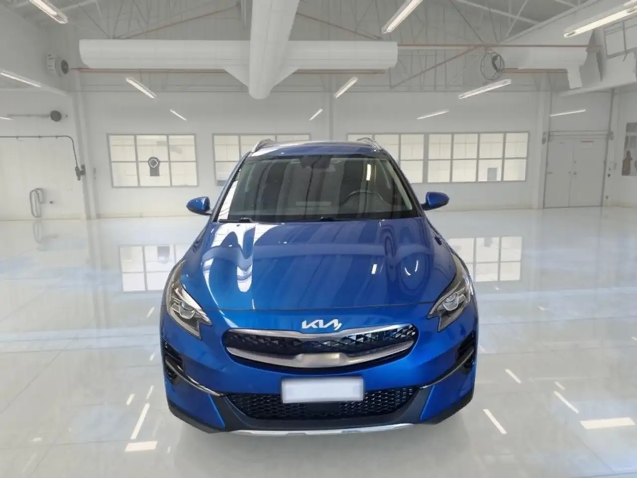 Kia X Ceed 1.6 GDI PHEV 141 CV DCT HIGH TECH CROSSOVER, миниатюра 2