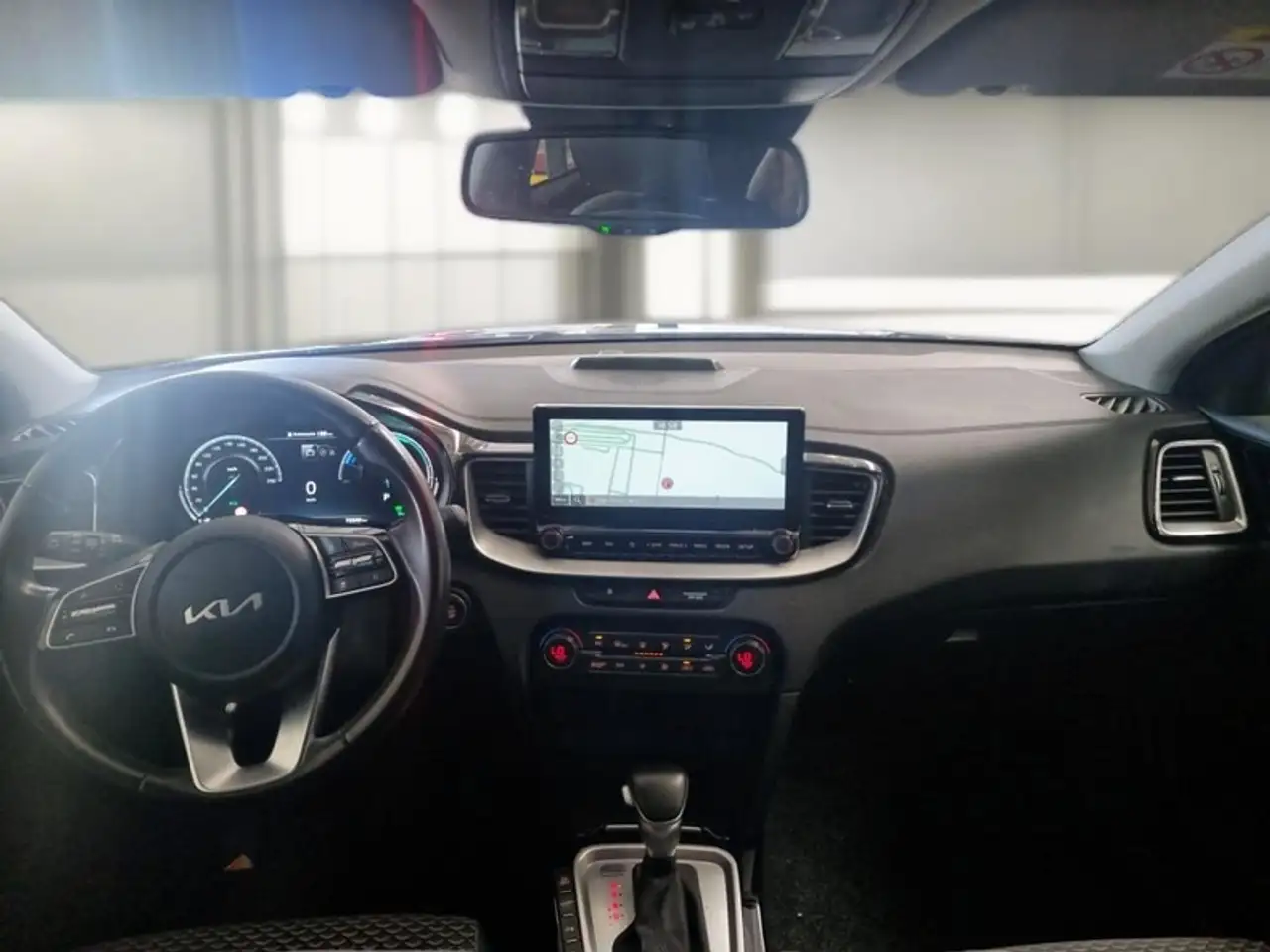 Kia X Ceed 1.6 GDI PHEV 141 CV DCT HIGH TECH CROSSOVER, миниатюра 7