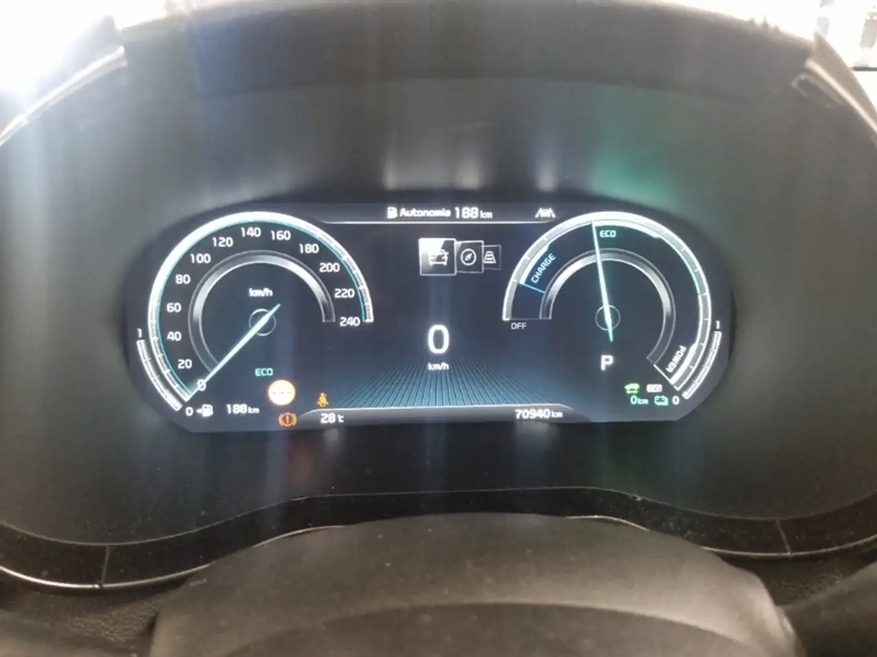 Kia X Ceed 1.6 GDI PHEV 141 CV DCT HIGH TECH CROSSOVER, миниатюра 8