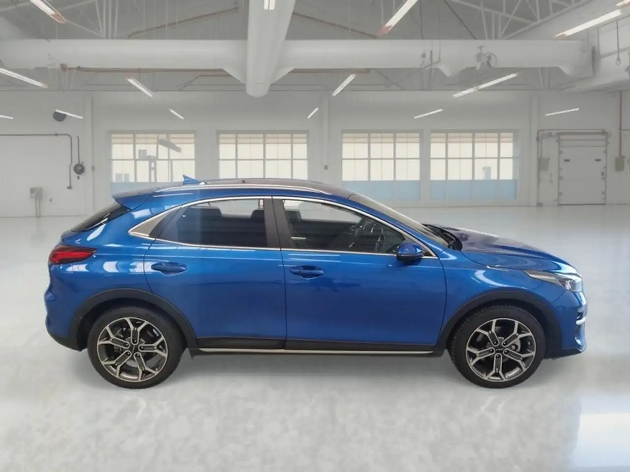 Kia X Ceed 1.6 GDI PHEV 141 CV DCT HIGH TECH CROSSOVER, миниатюра 3