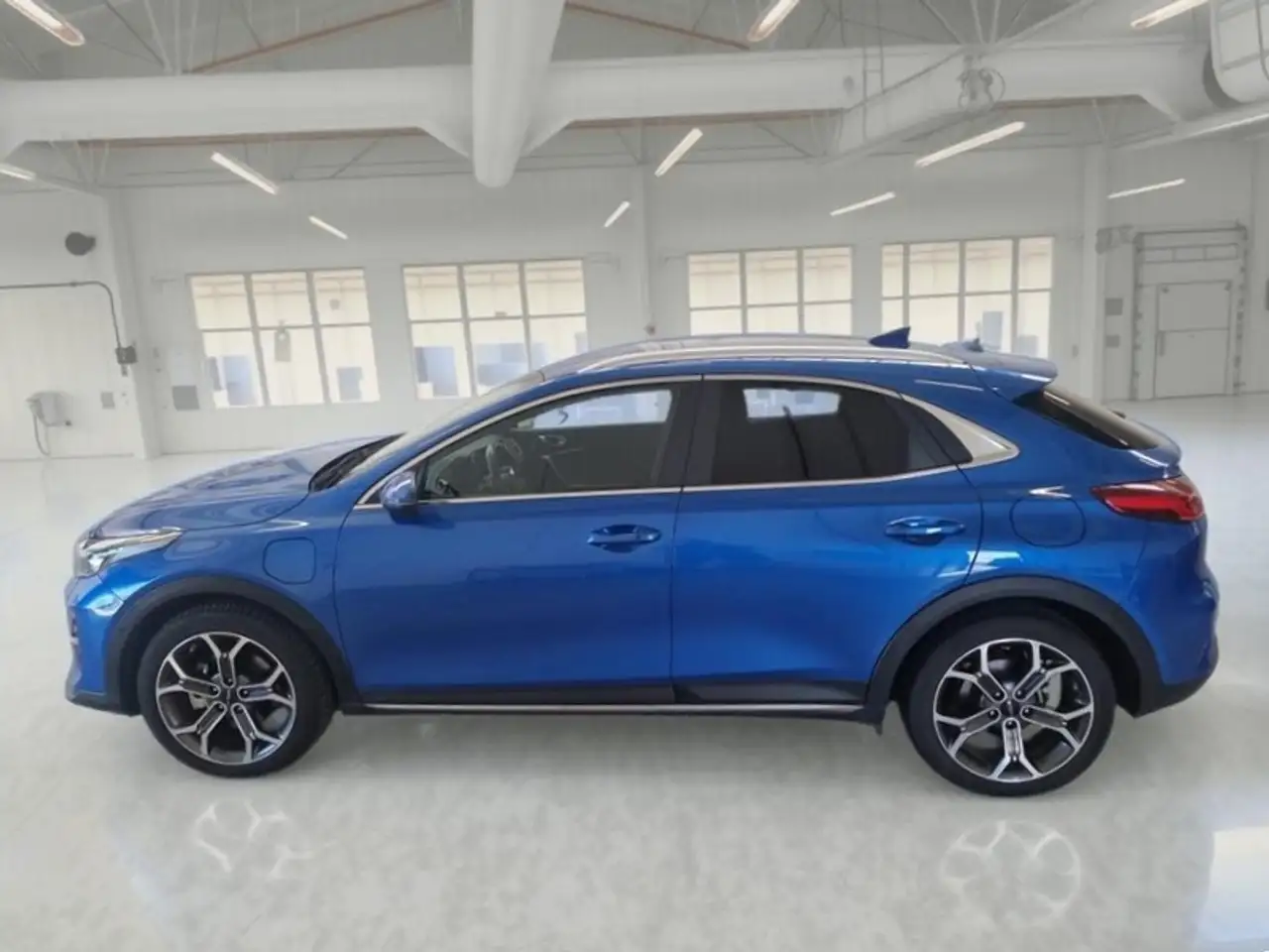 Kia X Ceed 1.6 GDI PHEV 141 CV DCT HIGH TECH CROSSOVER, миниатюра 5