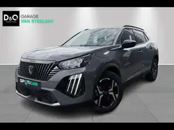 Peugeot 2008 II Allure 1.2 Turbo