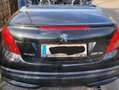 Peugeot 207 207 CC 1,6 16V Schwarz - thumbnail 2