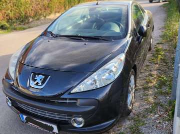 207 CC 1,6 16V